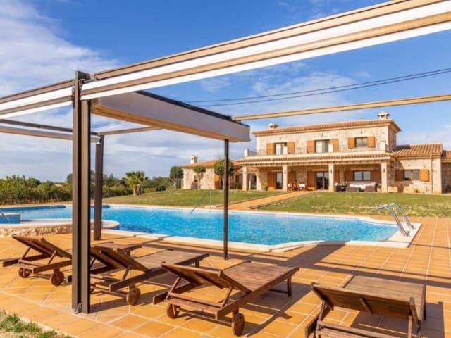 Finca/Casa Rural en venta en Llucmajor, Mallorca