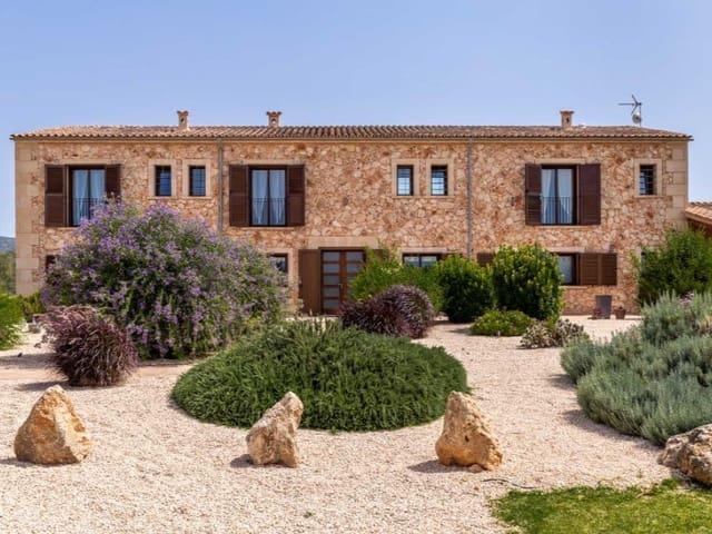 Finca/Casa Rural en venta en Llucmajor, Mallorca