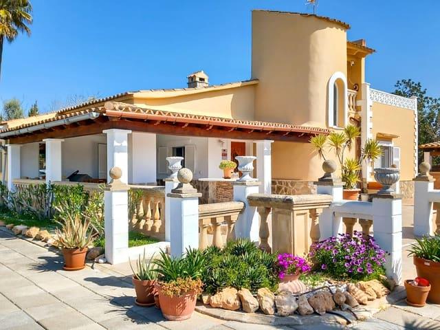 Finca/Casa Rural en venta en Llucmajor, Mallorca