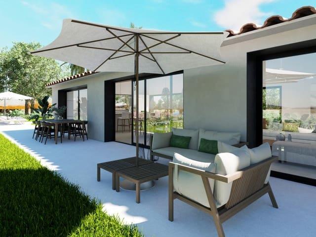 Finca/Casa Rural en venta en Llucmajor, Mallorca