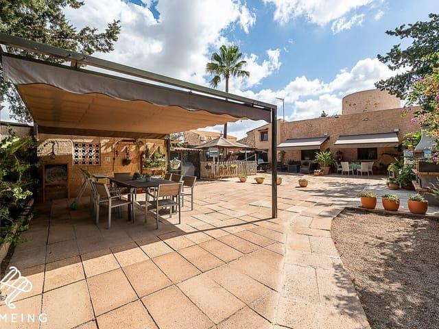 Finca/Casa Rural en venta en Llucmajor, Mallorca
