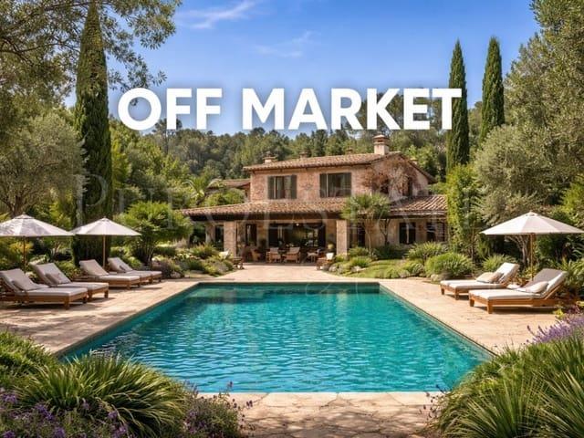 Finca/Casa Rural en venta en Llucmajor, Mallorca