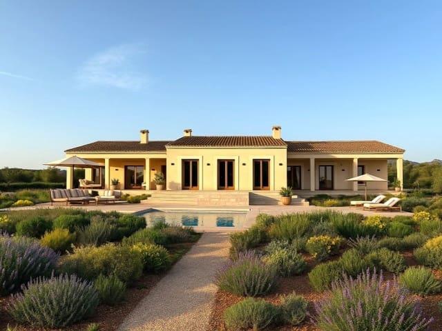 Finca/Casa Rural en venta en Llucmajor, Mallorca