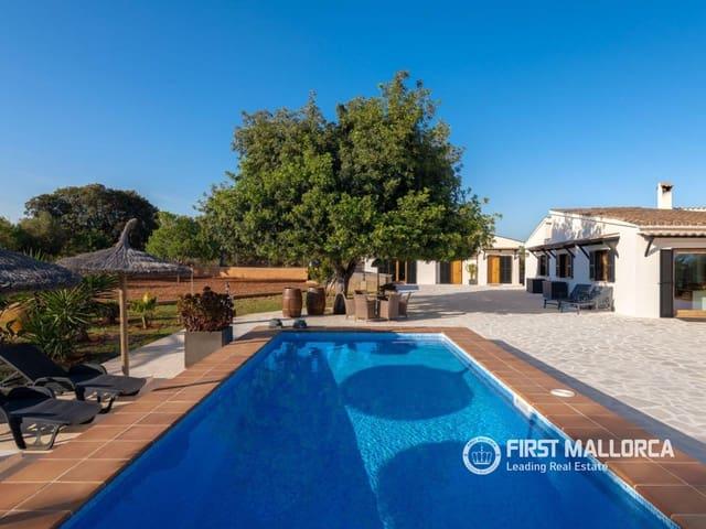 Finca/Casa Rural en venta en Llucmajor, Mallorca