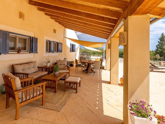 Finca/Casa Rural en venta en Llucmajor, Mallorca