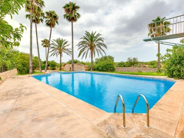 Finca/Casa Rural en venta en Llucmajor, Mallorca