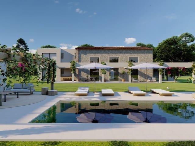 Finca/Casa Rural en venta en Llucmajor, Mallorca