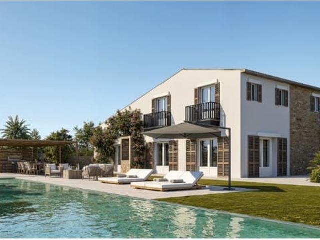 Finca/Casa Rural en venta en Llucmajor, Mallorca