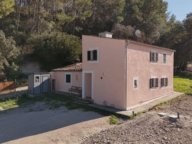 Finca/Casa Rural en venta en Llubí, Mallorca