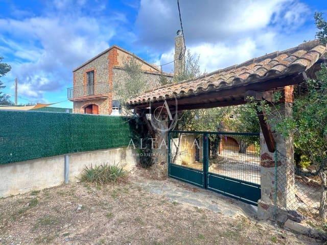 Finca/Casa Rural en venta en Llagostera, Girona