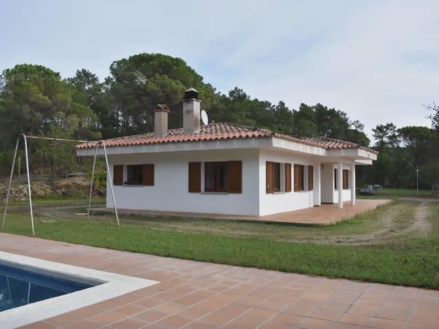 Finca/Casa Rural en venta en Llambilles, Girona