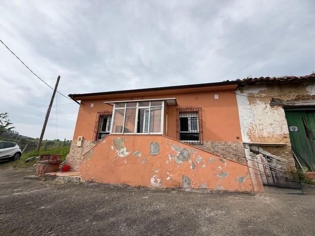 Finca/Casa Rural en venta en Llanera, Asturias