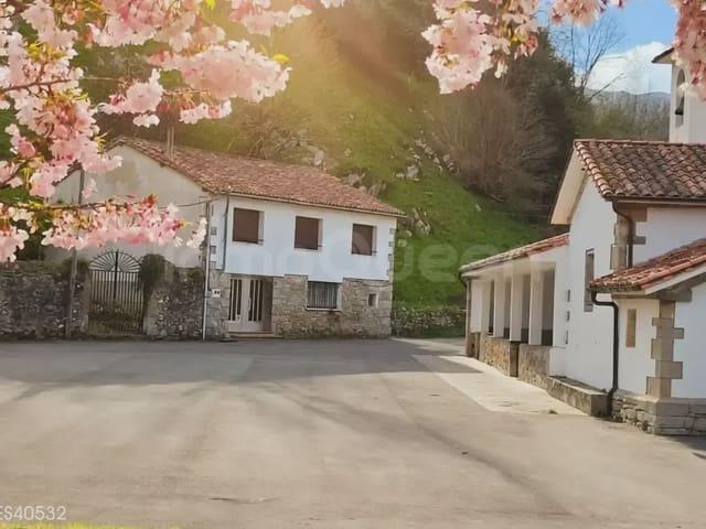 Finca/Casa Rural en venta en Llanes, Asturias Costa Verde