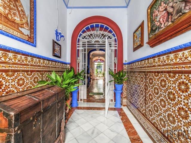 Finca/Casa Rural en venta en Llerena, Badajoz