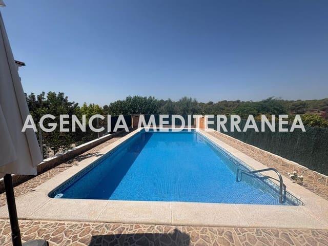 Finca/Casa Rural en venta en Llíria, Valencia