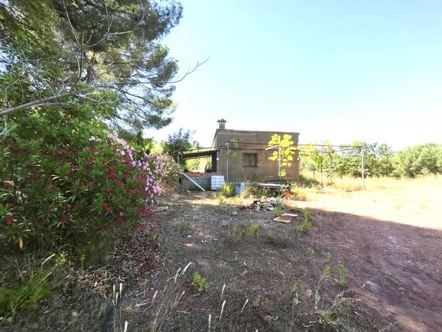 Finca/Casa Rural en venta en Llosa de Ranes, Valencia