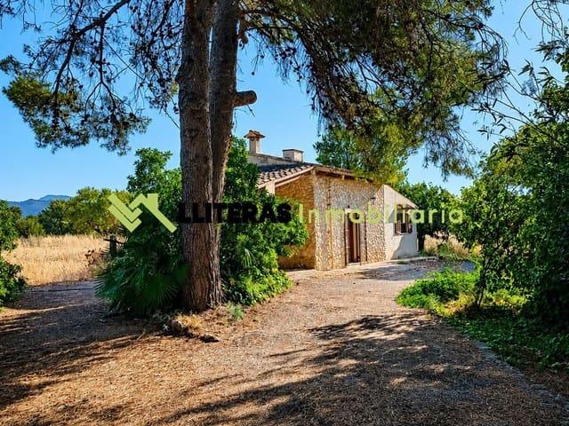 Finca/Casa Rural en venta en Lloseta, Mallorca