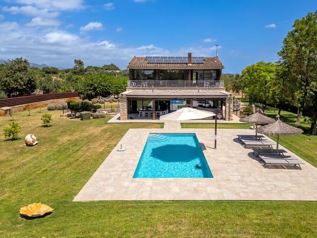 Finca/Casa Rural en venta en Lloseta, Mallorca