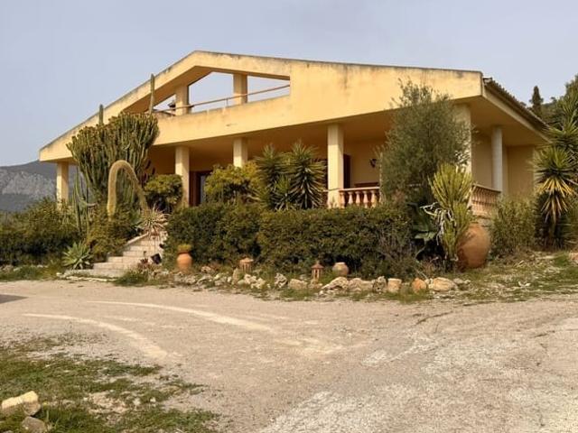 Finca/Casa Rural en venta en Lloseta, Mallorca