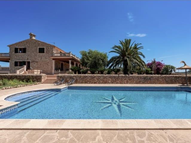 Finca/Casa Rural en venta en Lloret de Vista Alegre, Mallorca