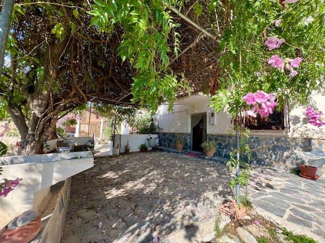 Finca/Casa Rural en venta en Lubrín, Almería Costa Almería