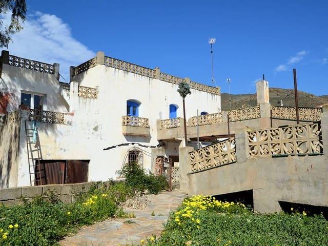 Finca/Casa Rural en venta en Lubrín, Almería Costa Almería