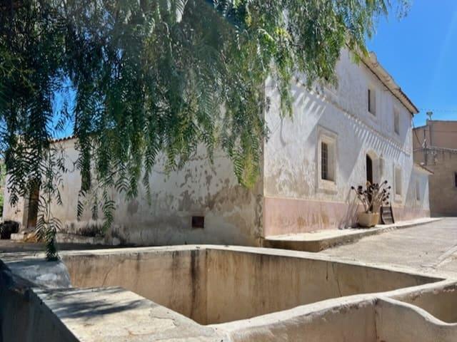 Finca/Casa Rural en venta en Lubrín, Almería Costa Almería