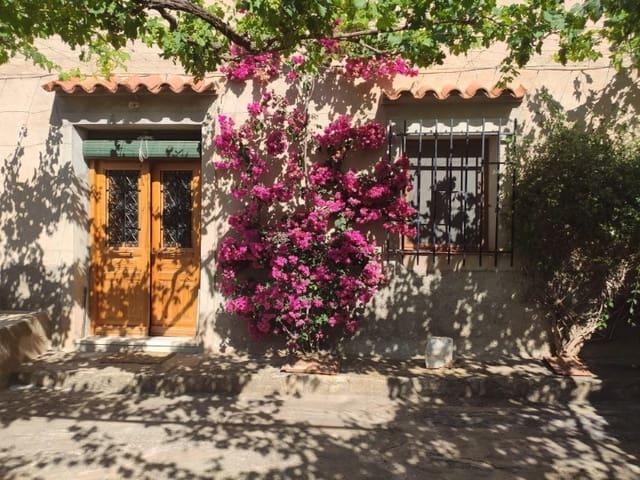 Finca/Casa Rural en venta en Lubrín, Almería Costa Almería