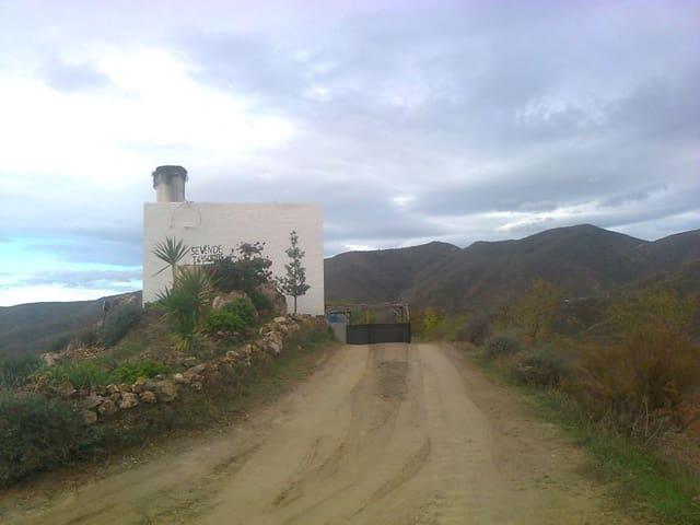 Finca/Casa Rural en venta en Lubrín, Almería Costa Almería