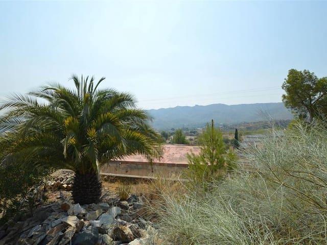 Finca/Casa Rural en venta en Lubrín, Almería Costa Almería