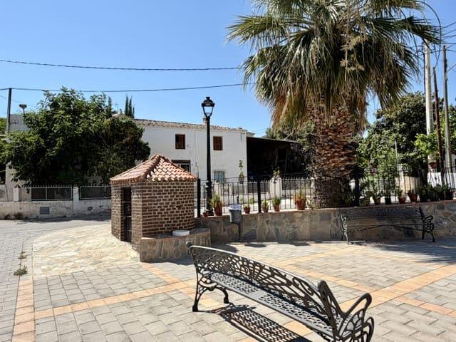 Finca/Casa Rural en venta en Lubrín, Almería Costa Almería
