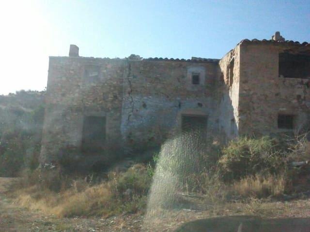 Finca/Casa Rural en venta en Lubrín, Almería Costa Almería