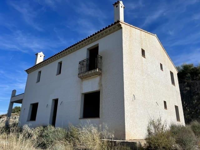 Finca/Casa Rural en venta en Lubrín, Almería Costa Almería
