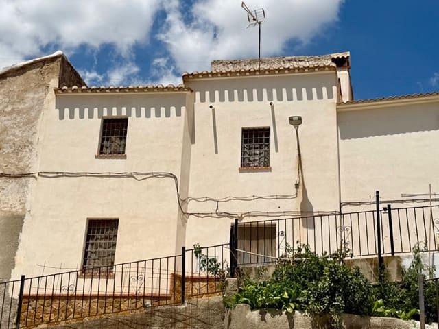 Finca/Casa Rural en venta en Lubrín, Almería Costa Almería