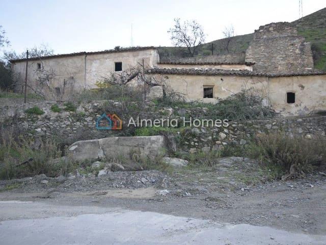Finca/Casa Rural en venta en Lubrín, Almería Costa Almería