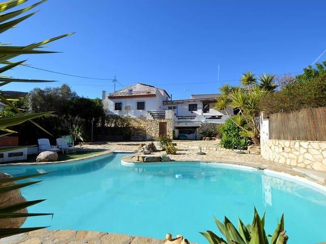 Finca/Casa Rural en venta en Lubrín, Almería Costa Almería