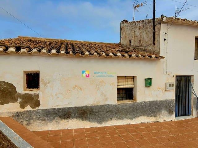 Finca/Casa Rural en venta en Lubrín, Almería Costa Almería