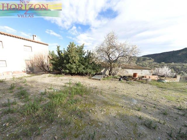 Finca/Casa Rural en venta en Lubrín, Almería Costa Almería
