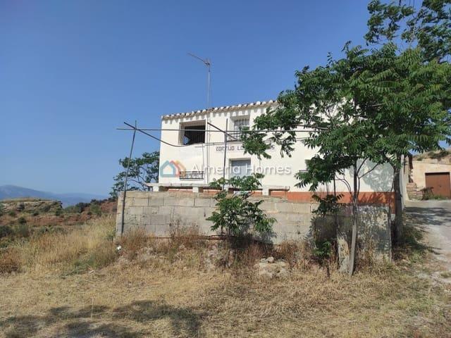 Finca/Casa Rural en venta en Lúcar, Almería