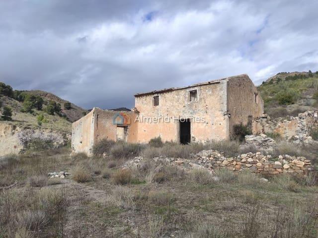 Finca/Casa Rural en venta en Lúcar, Almería