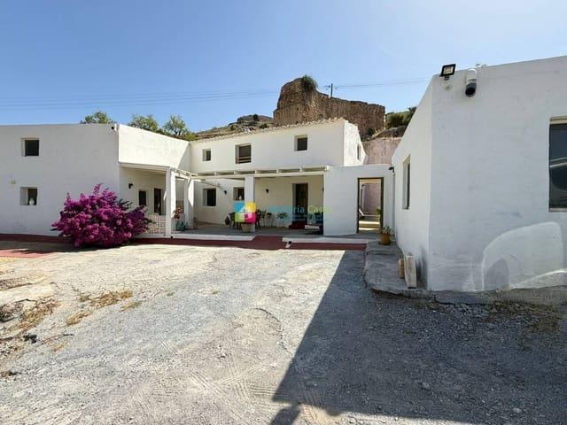 Finca/Casa Rural en venta en Lúcar, Almería