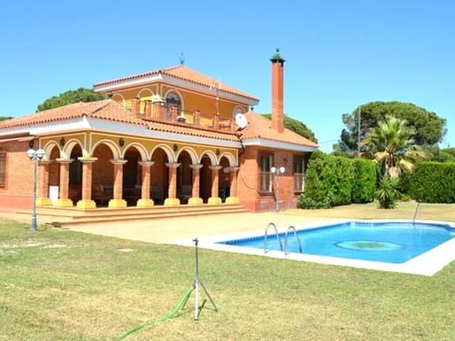 Finca/Casa Rural en venta en Lucena del Puerto, Huelva