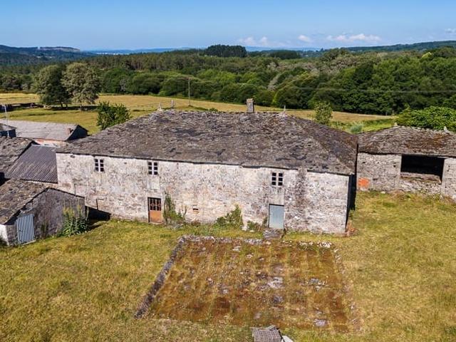 Finca/Casa Rural en venta en Lugo, Lugo
