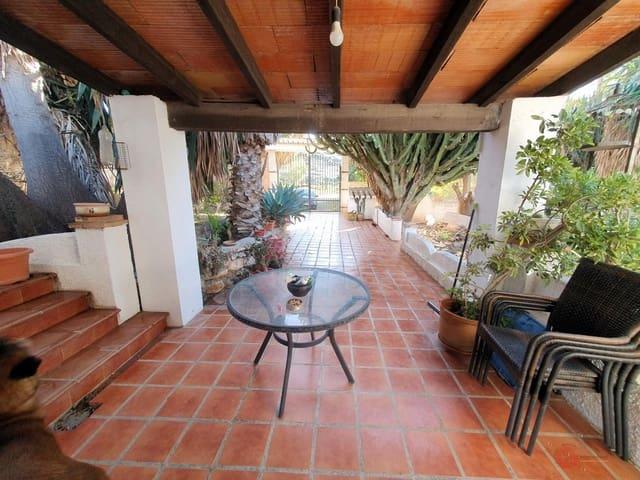 Finca/Casa Rural en venta en Motril, Granada Costa Tropical
