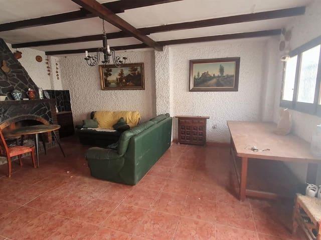 Finca/Casa Rural en venta en Motril, Granada Costa Tropical