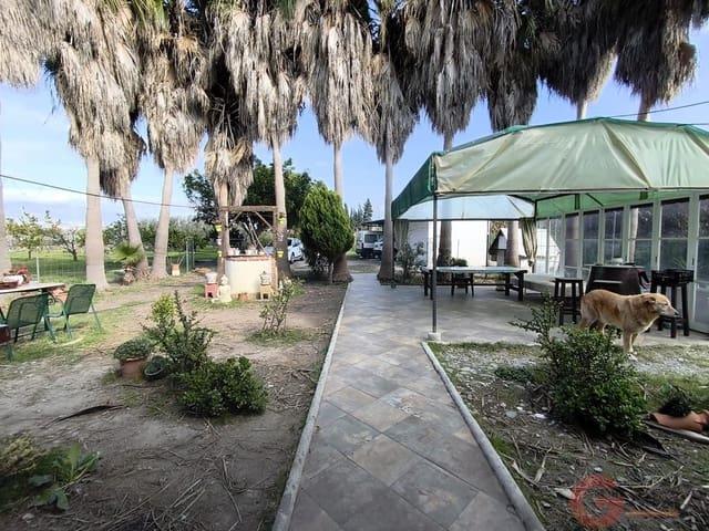 Finca/Casa Rural en venta en Motril, Granada Costa Tropical