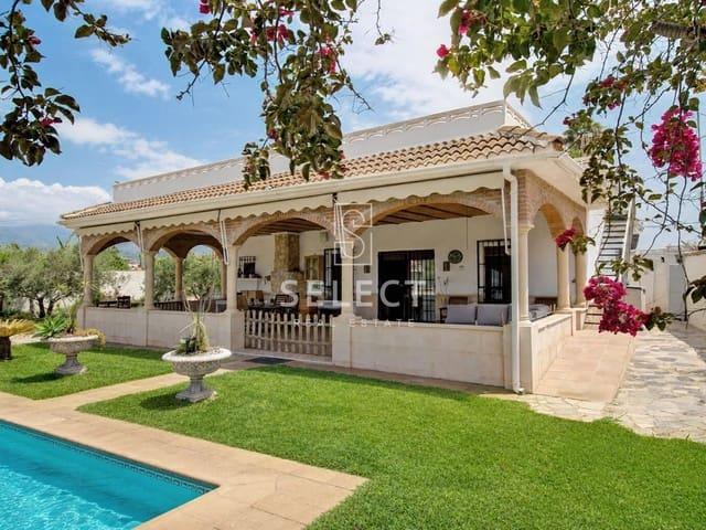 Finca/Casa Rural en venta en Motril, Granada Costa Tropical