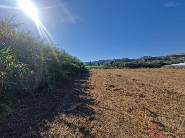 Finca/Casa Rural en venta en Motril, Granada Costa Tropical