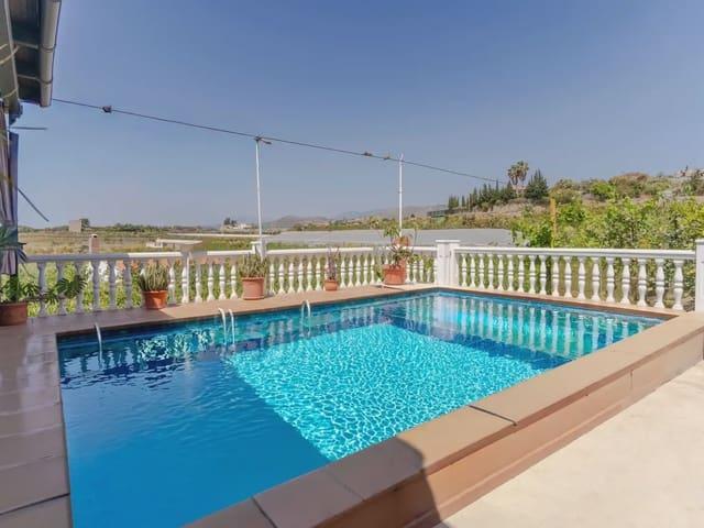 Finca/Casa Rural en venta en Motril, Granada Costa Tropical