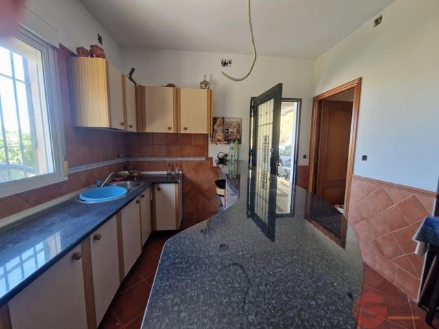 Finca/Casa Rural en venta en Motril, Granada Costa Tropical